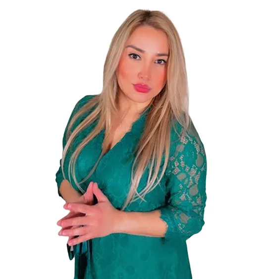 Angie Florez