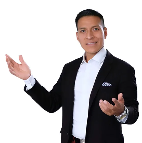 kleber Quim
