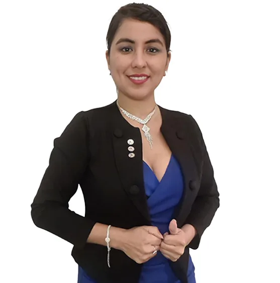 Conzuelo Ibarra